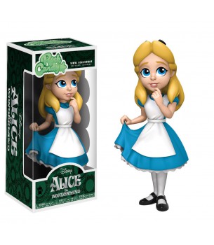 Alice in Wonderland: Rock...