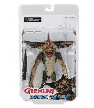 Gremlins 2: Mohawk Action...
