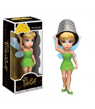 Disney: Rock Candy...