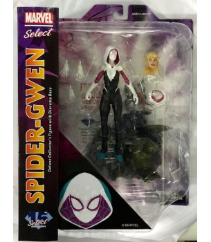 Marvel Select: Spider-Gwen