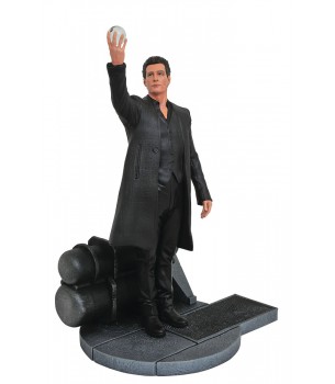 Dark Tower: Man in Black...