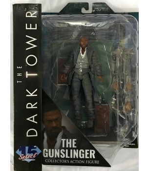 Dark Tower: Select...