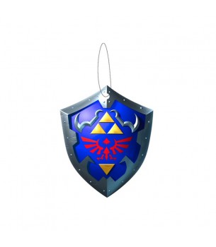 Zelda: Hylian Shield Air...
