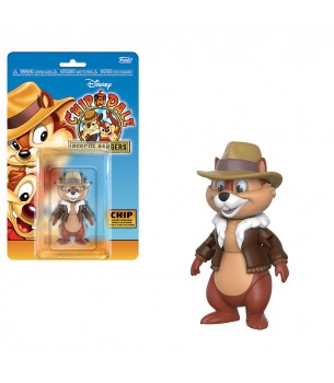 (DAMAGED PACKAGING) Rescue...