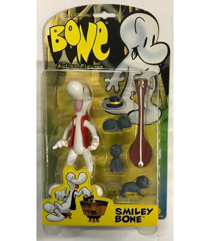 Bone: Smiley Bone Action...