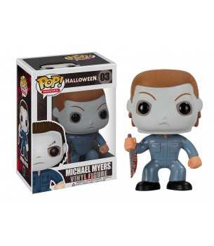 Halloween: Funko Pop!...