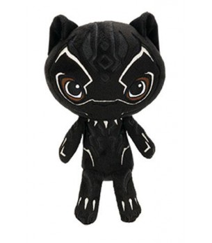 Black Panther: Black...