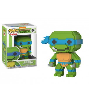 Teenage Mutant Ninja...