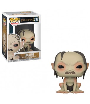 Lord of the Rings: Funko...