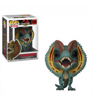 Jurassic Park: Funko Pop!...