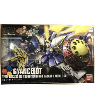 Gundam Build Fighters:...