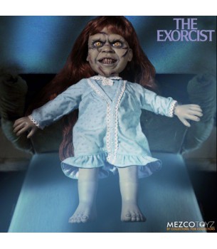 The Exorcist: Mega Scale...