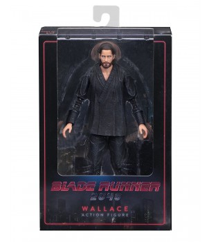 Blade Runner: 2045: Wallace...