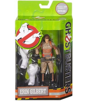 Ghostbusters 2016: Erin...