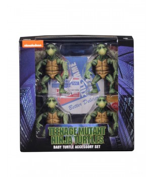 Teenage Mutant Ninja...