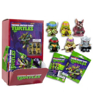 Teenage Mutant Ninja...