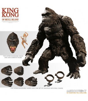 King Kong: King Kong of...