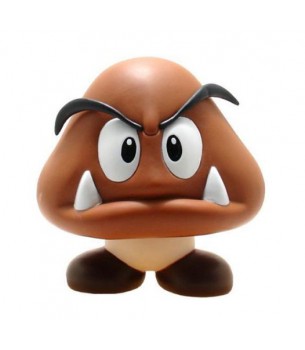 Nintendo: Goomba