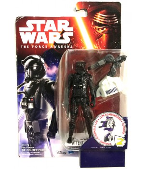Star Wars The Force...