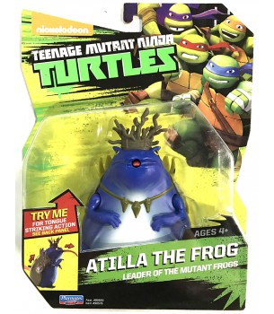 Teenage Mutant Ninja...