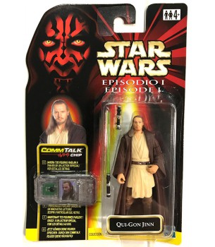 Star Wars Episode 1:...