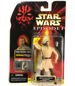 Star Wars Episode 1:...
