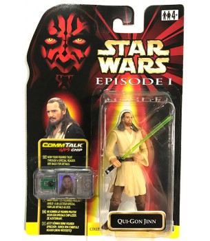 Star Wars Episode 1:...