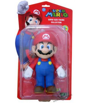 Nintendo: Super Size Mario...