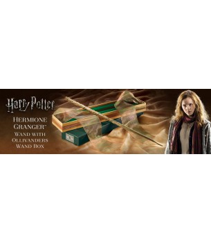 Harry Potter: Hermione's...