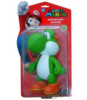 Nintendo: Super Size Yoshi...