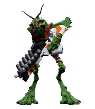 District 9: Vinyl Mini...