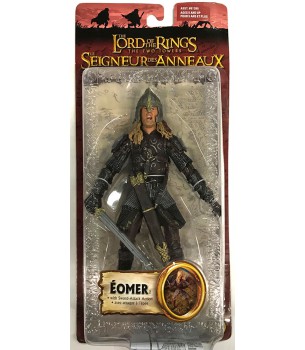 Lord of the Rings: Eomer...
