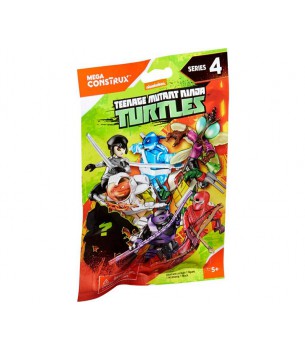 Teenage Mutant Ninja...