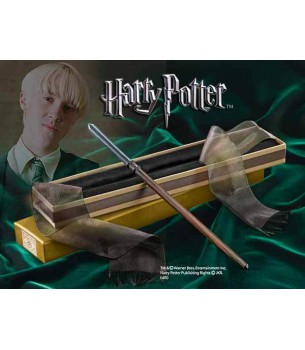 Harry Potter: Draco Malfoy...