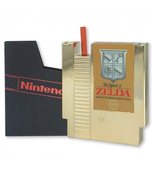 Nintendo: NES Legend of...