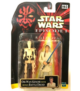 Star Wars Episode 1:...