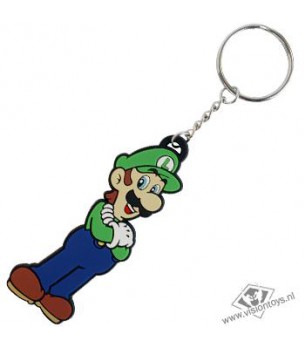 Super Mario Bros: Luigi...