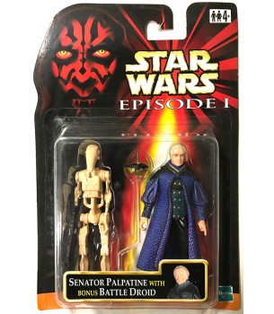 Star Wars Episode 1:...