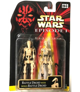 Star Wars Episode 1: Battle...