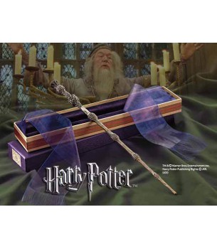 Harry Potter: Dumbledore...