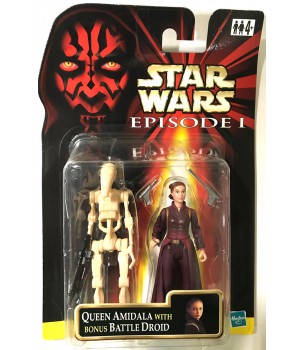 Star Wars Episode 1: Queen...