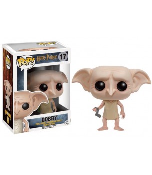 Harry Potter: Pop! Dobby...