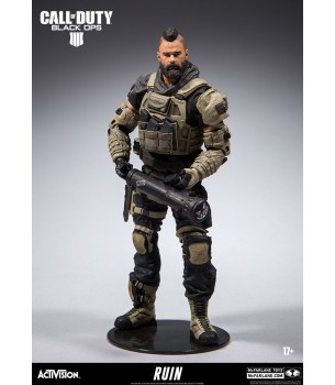 Call of Duty: Ruin Action...