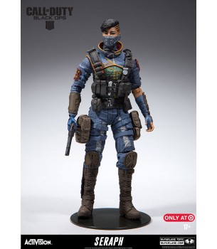 Call of Duty: Seraph Action...