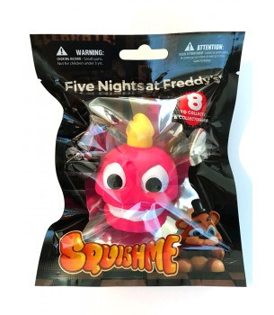 Five Nights at Freddy's:...