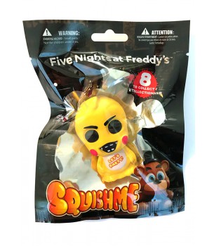 Five Nights at Freddy's:...