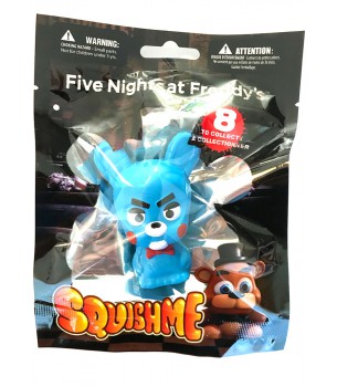 Five Nights at Freddy's:...