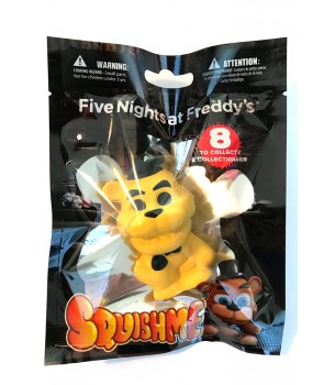 Five Nights at Freddy's:...
