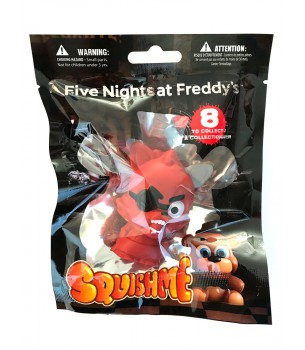 Five Nights at Freddy's:...