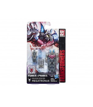 Transformers Generations:...